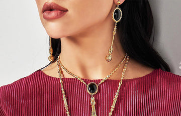 Accessorising with Luxury: Choosing the Perfect Jewellery for Every Occasion