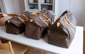 A Guide to Investing in Pre-Loved Louis Vuitton Bags