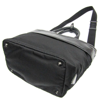 Prada Tessuto Nylon Bag – Lightweight & Stylish Designer Tote