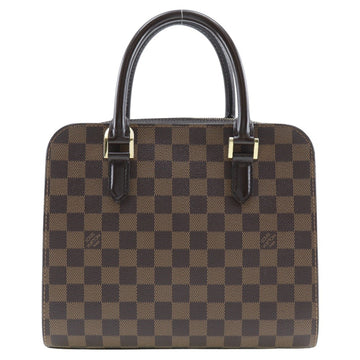 Louis Vuitton Triana Elegant Handbag