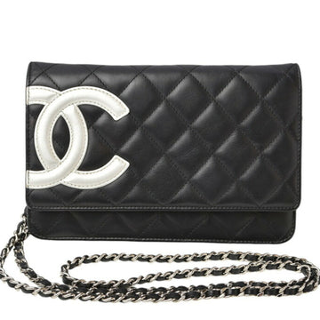 Chanel Wallet On Chain – Elegant & Timeless Accessory