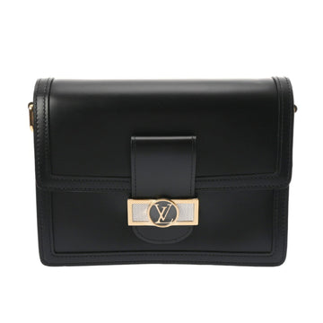 Louis Vuitton Dauphine MM Bag – Classic Monogram Crossbody