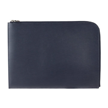 Louis Vuitton Pochette Jour GM Clutch
