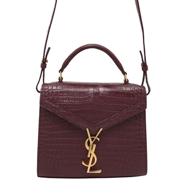 Saint Laurent Handbags & Fashion – Iconic Parisian Style
