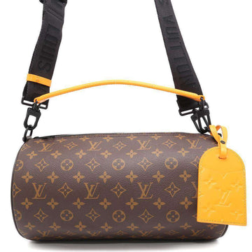 Louis Vuitton Polochon, LV Polochon bag, Louis Vuitton duffle bag