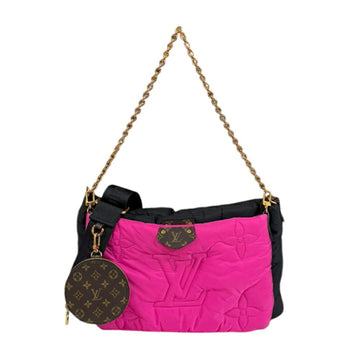 Louis Vuitton Pochette Accessoire, Louis Vuitton mini bag, Pochette Accessoire handbag