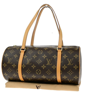 Louis Vuitton Papillon 30 Handbag – Luxury Tote