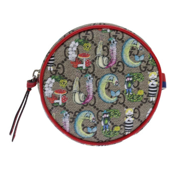 Gucci GG Supreme Bag – Iconic Monogram Designer Handbag
