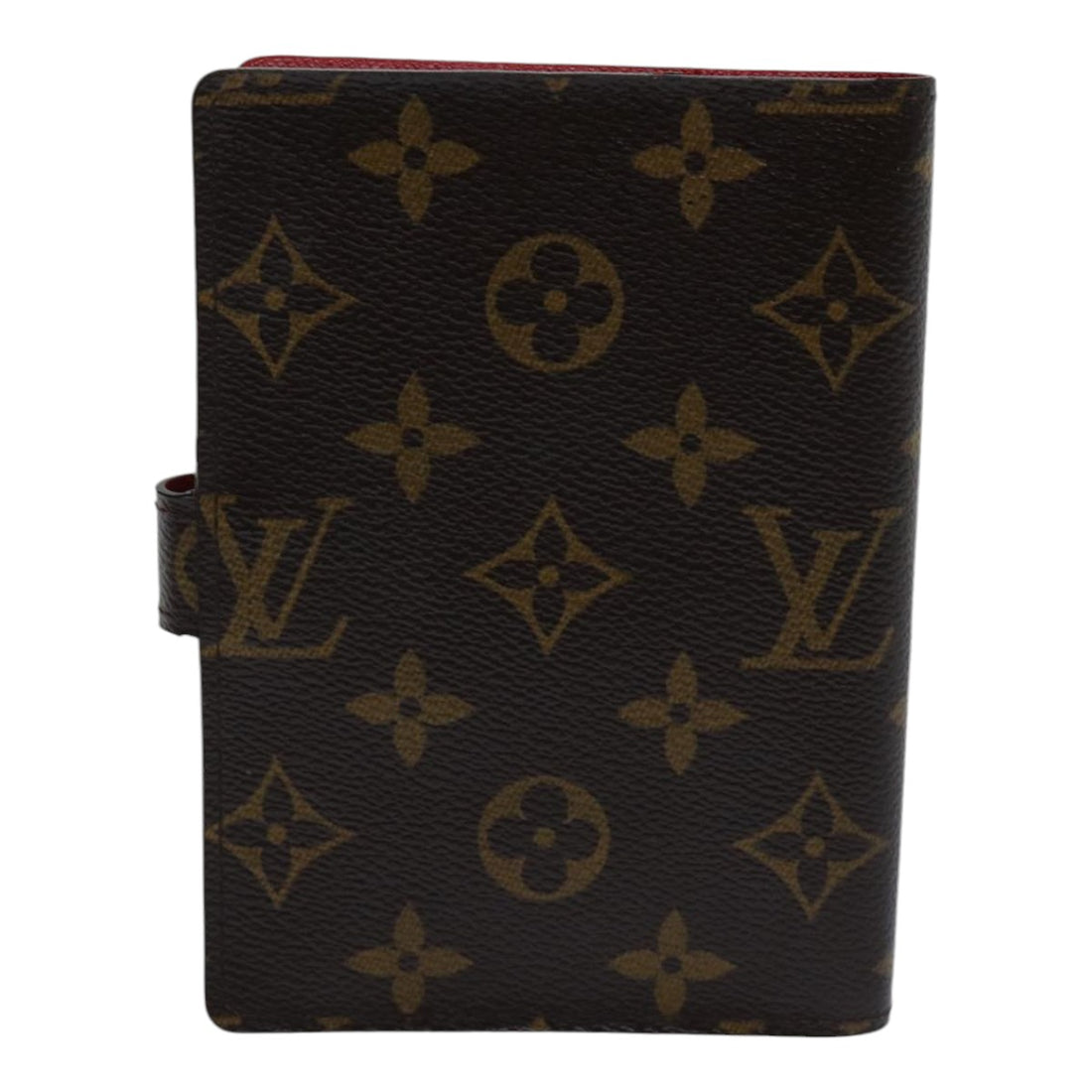 Louis Vuitton Agenda PM – Luxury Planner & Organizer