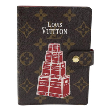 Louis Vuitton agenda, Louis Vuitton planner