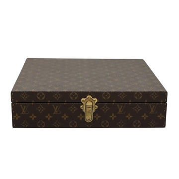 Louis Vuitton Jewelry Case, LV jewelry box, Louis Vuitton accessories