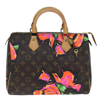Louis Vuitton Speedy 30 – Classic Monogram Handbag