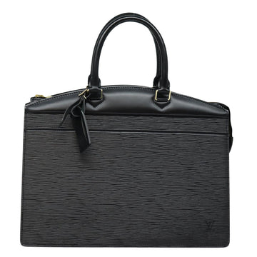 Louis Vuitton Riviera Elegant Handbag