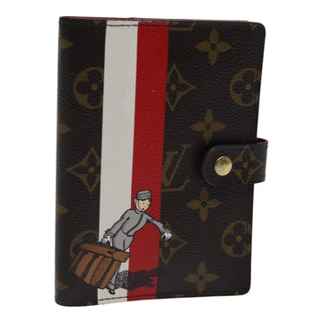Louis Vuitton Agenda PM – Luxury Planner & Organizer
