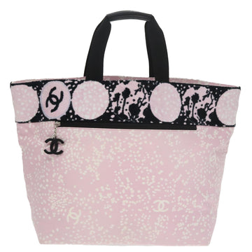 Chanel Shopping Tote Bag – Stylish & Spacious Luxury Bag