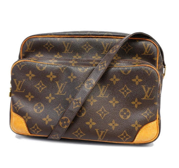 Louis Vuitton Nile Crossbody Bag