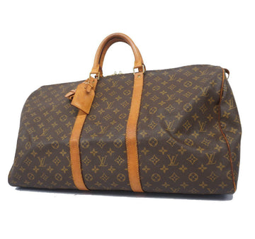 Louis Vuitton Keepall 55