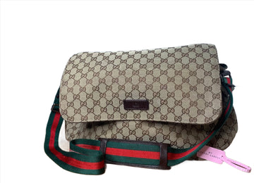 Gucci Mother and Baby Bag - My Luxury Labels