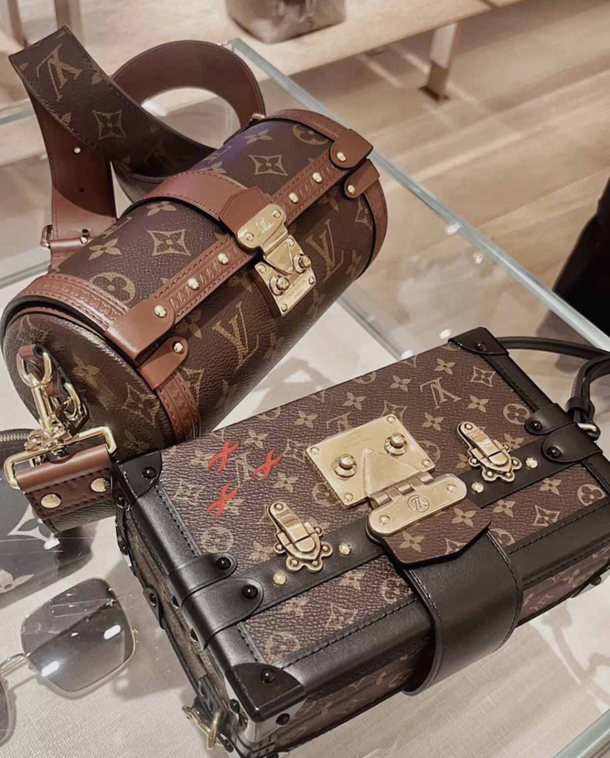 The Origins of Louis Vuitton: A Legacy of Luxury and Innovation