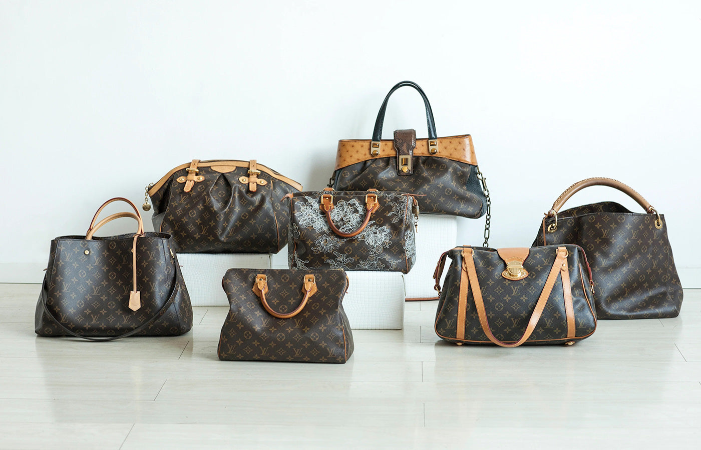 The Art of Selling: How to Maximise Value When Selling Your Luxury Handbags