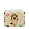 Louis Vuitton Jewelry Box – Luxury Travel Organizer