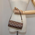 Louis Vuitton Mini Baby Papillon bag, LV mini bags, Louis Vuitton purse