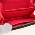 Louis Vuitton Zippy Coin Purse – Compact Luxury Wallet