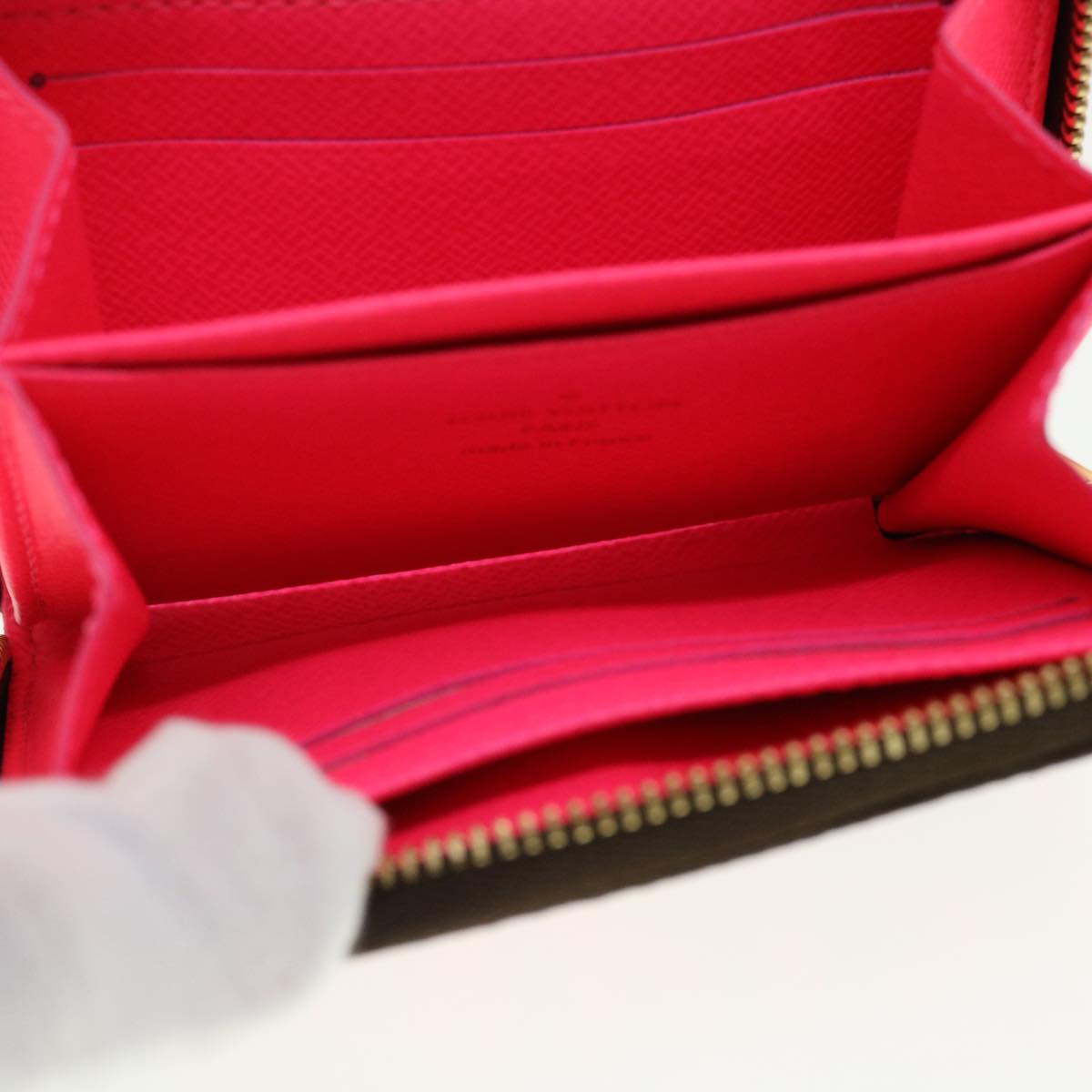 Louis Vuitton Zippy Coin Purse – Compact Luxury Wallet