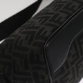 Fendi Zucca bag, Fendi Zucca print, Fendi luxury bags