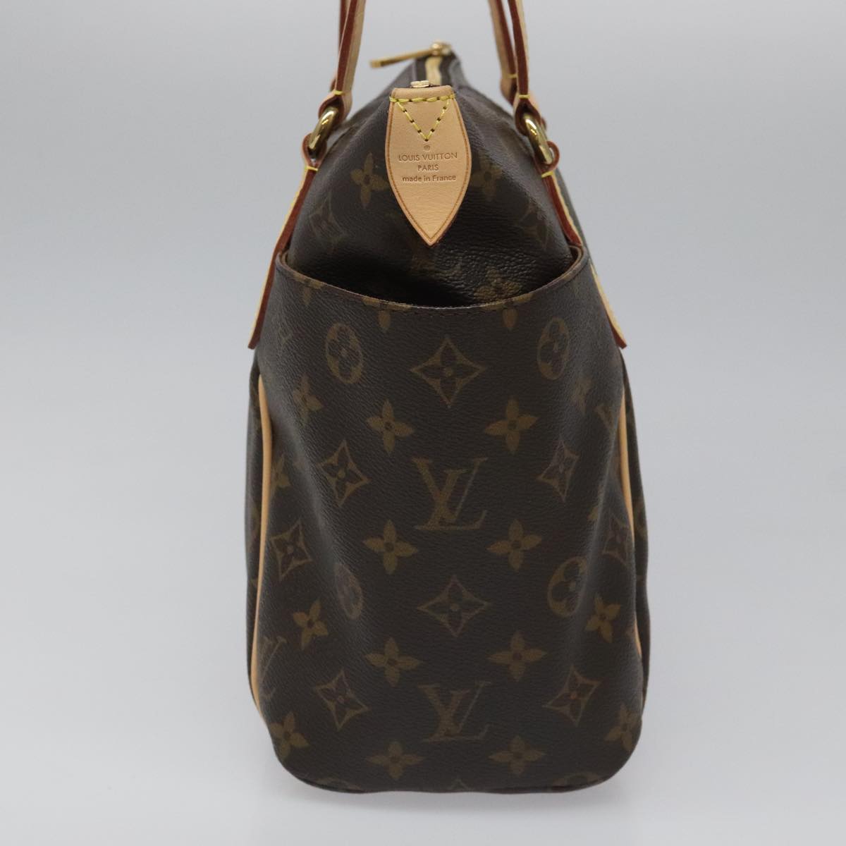 Louis Vuitton Totally bag, LV Totally handbag, Louis Vuitton luxury tote