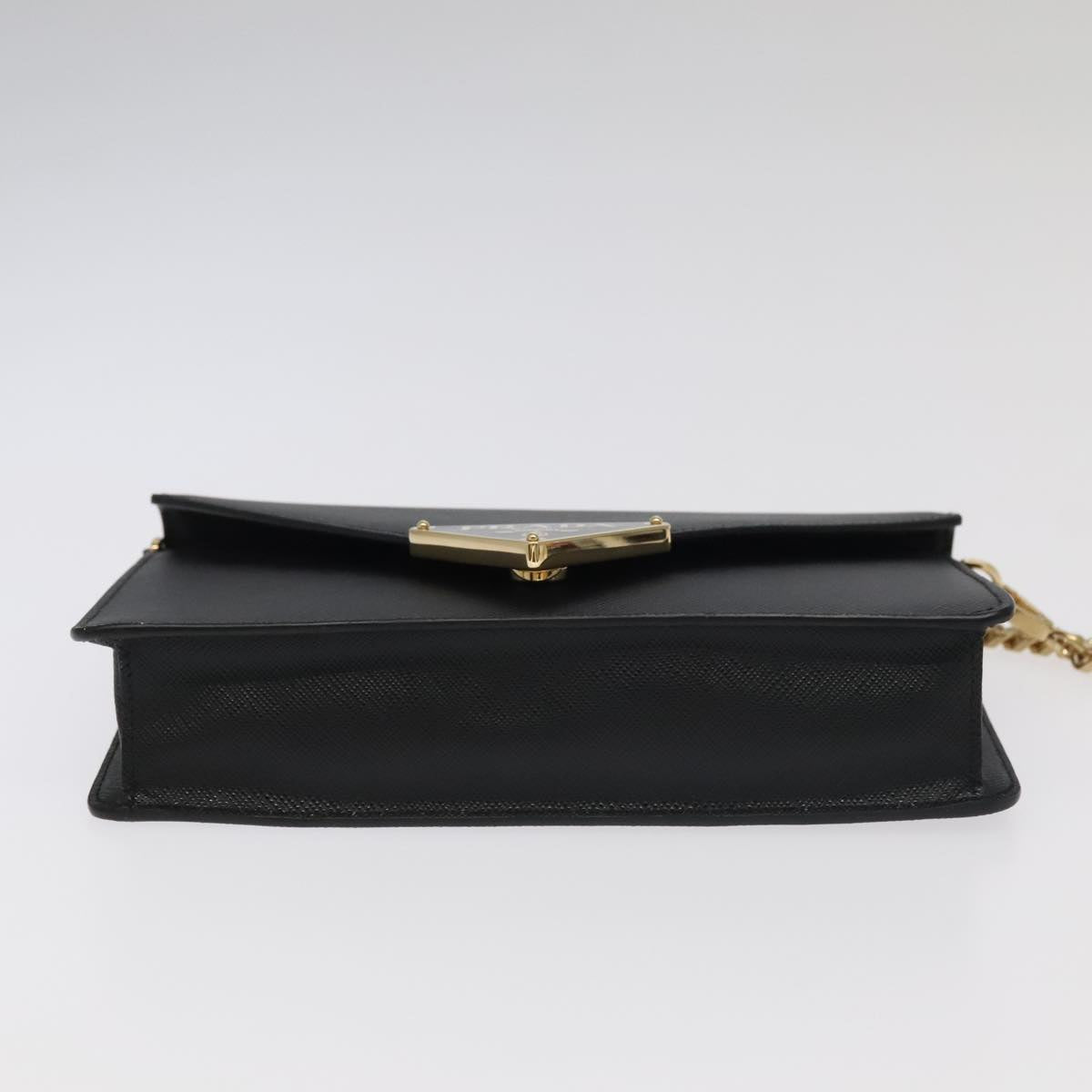 Prada Saffiano Leather Tote Bag