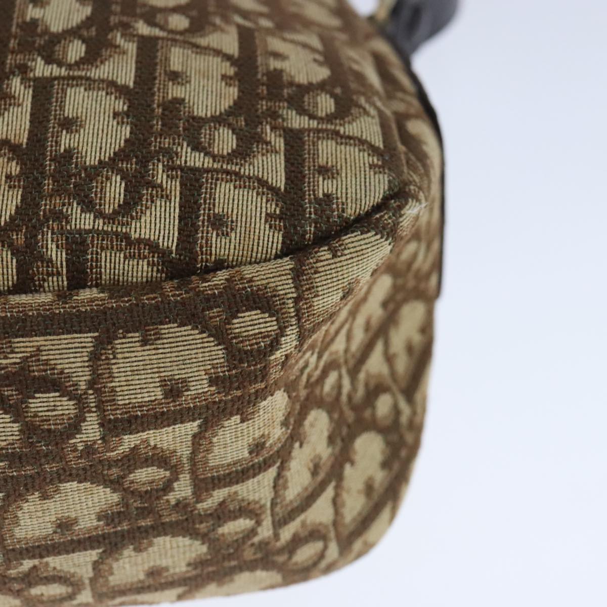 Dior Trotteur Bag – Chic & Timeless Saddle Design
