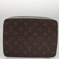 Louis Vuitton Jewelry Case – Monogram Travel Organizer