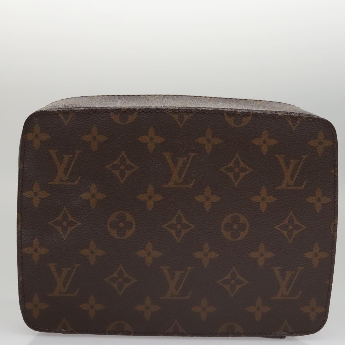 Louis Vuitton Jewelry Case – Monogram Travel Organizer
