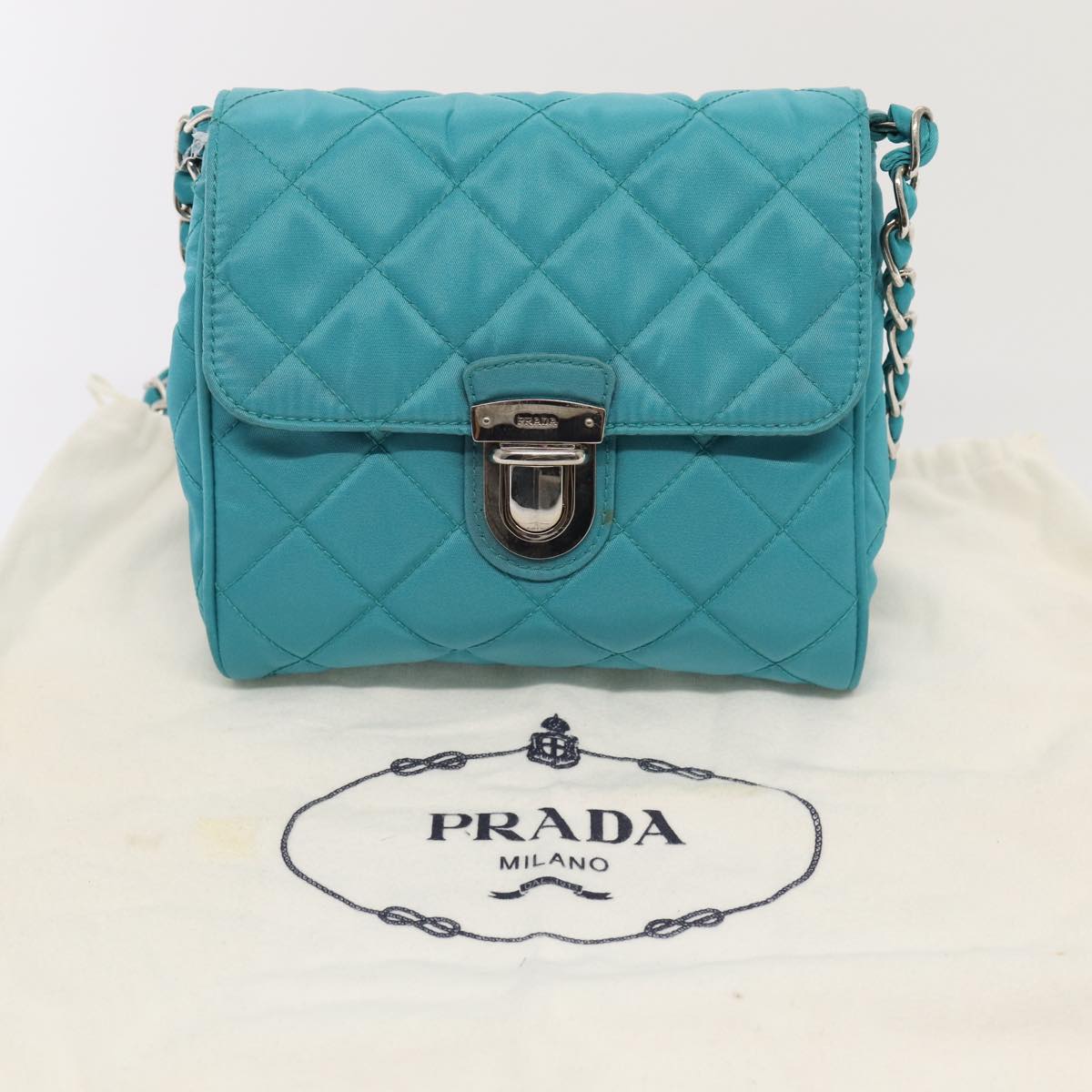 Prada Tessuto, Prada Tessuto handbag, luxury Prada bag, Prada fabric bags