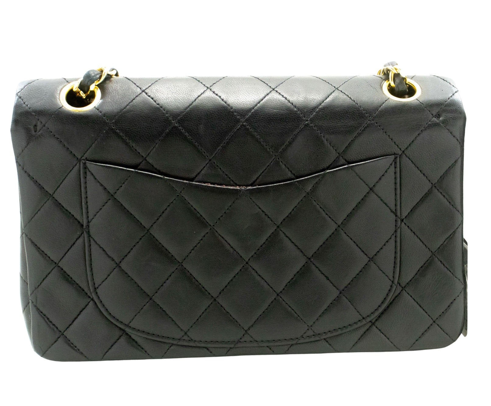 Chanel Designer Collection – Iconic Bags & Accessories