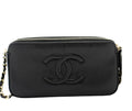 Chanel V-Stitch Quilted Designer Bag