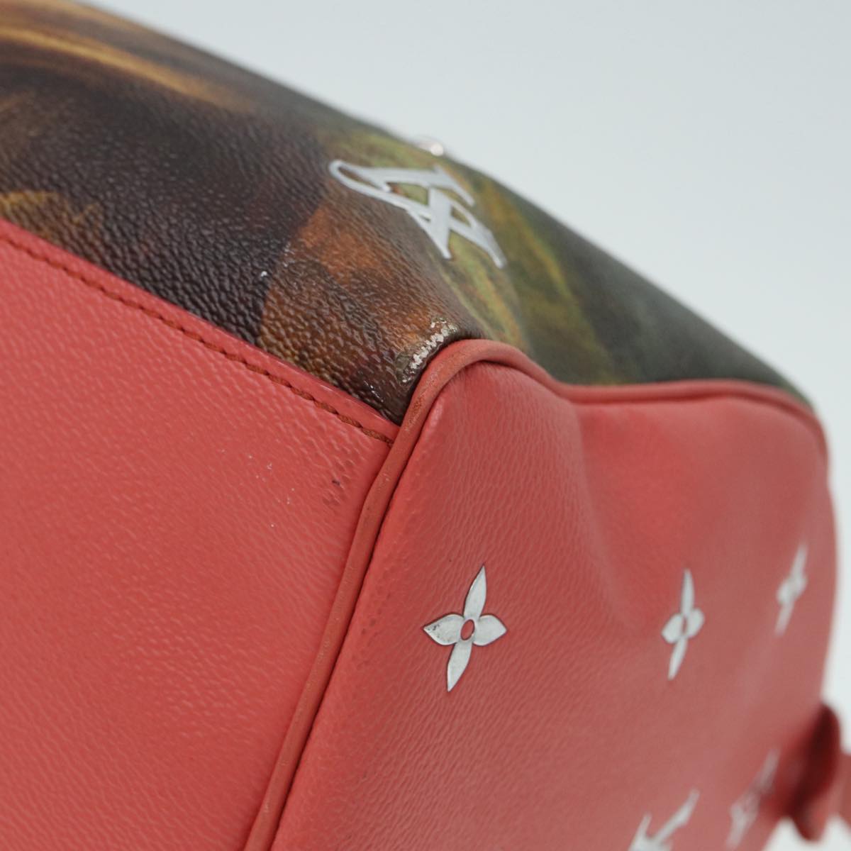 Louis Vuitton Speedy 30 Classic Handbag