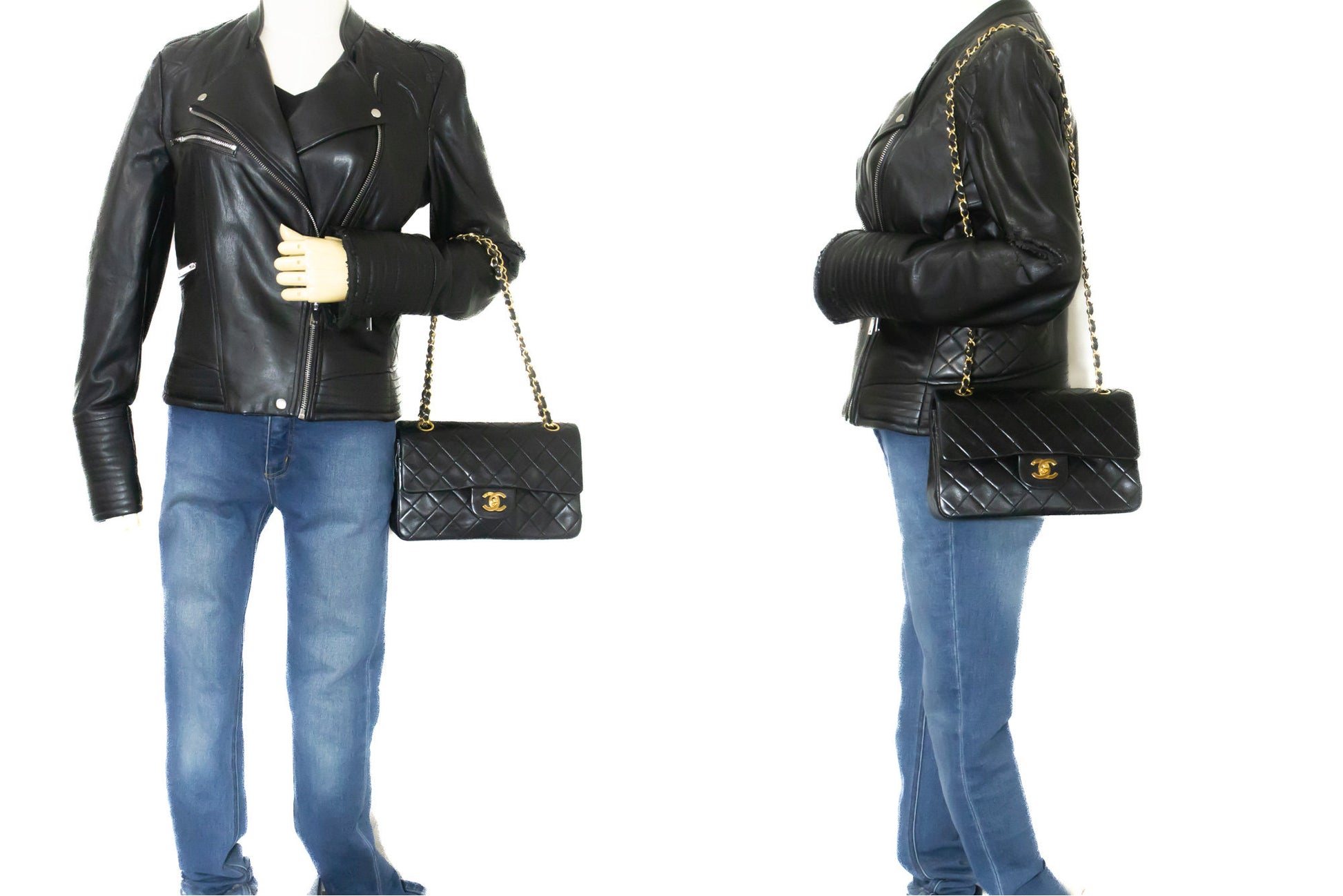Chanel Luxury Handbags & Accessories – Timeless Fashion