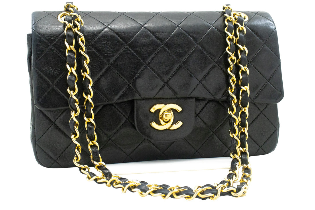 Chanel Luxury Handbags & Accessories – Timeless Fashion