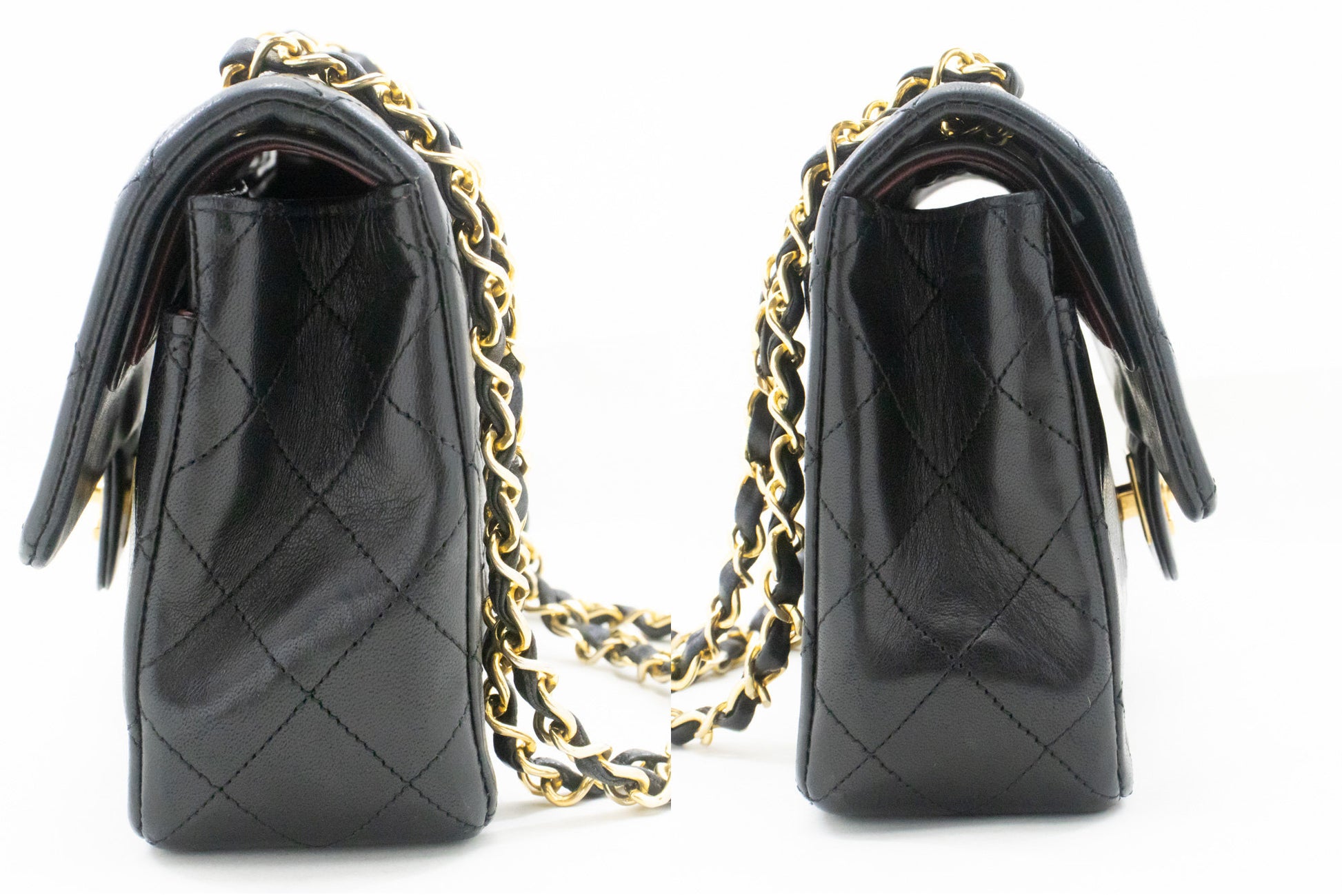 Chanel Luxury Handbags & Accessories – Timeless Fashion