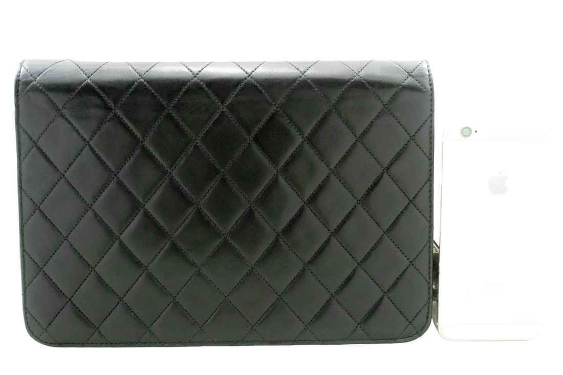 Chanel Timeless Handbags – Iconic Fashion & Style