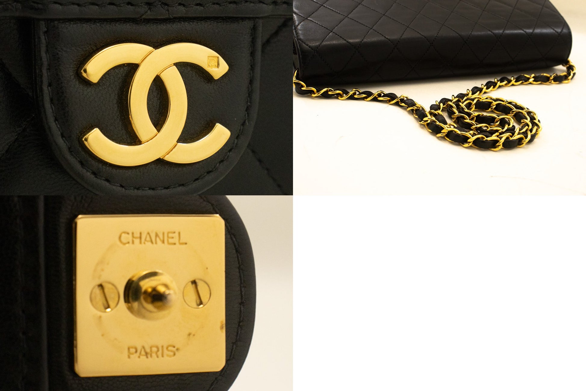 Chanel Timeless Handbags – Iconic Fashion & Style