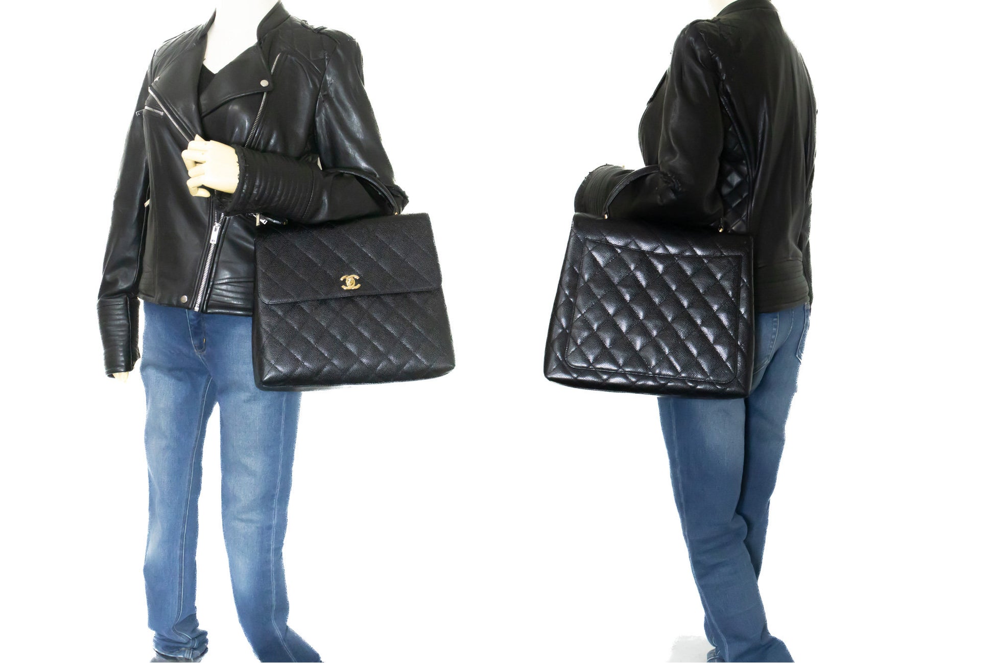 Chanel Bags, Chanel Fashion Accessories