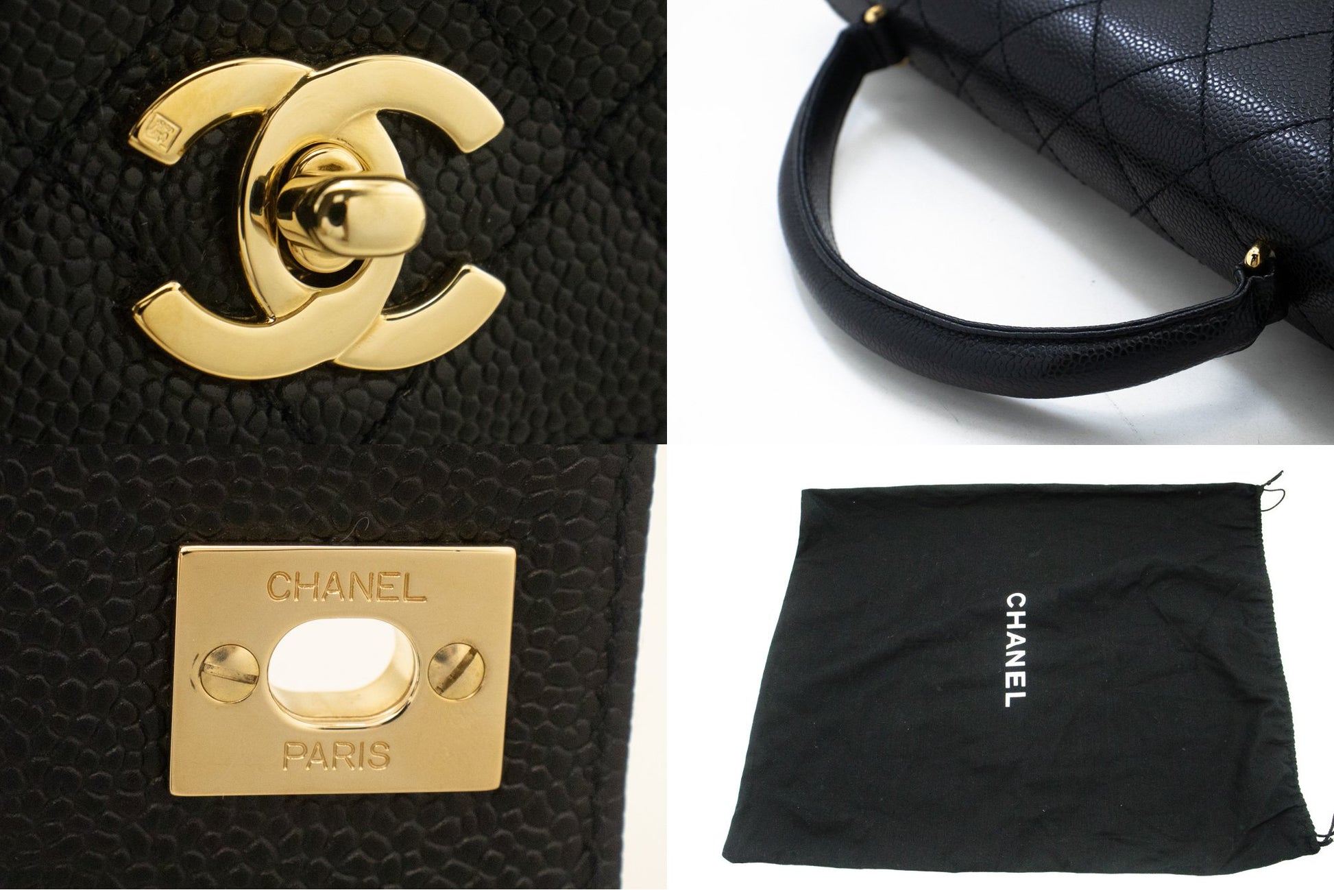 Chanel Bags, Chanel Fashion Accessories