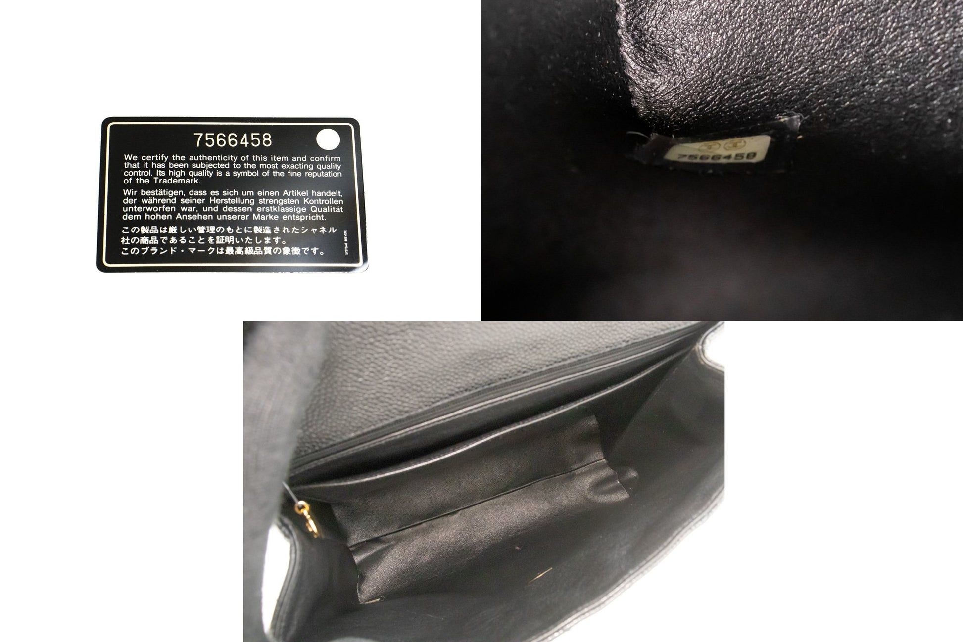 Chanel Bags, Chanel Fashion Accessories