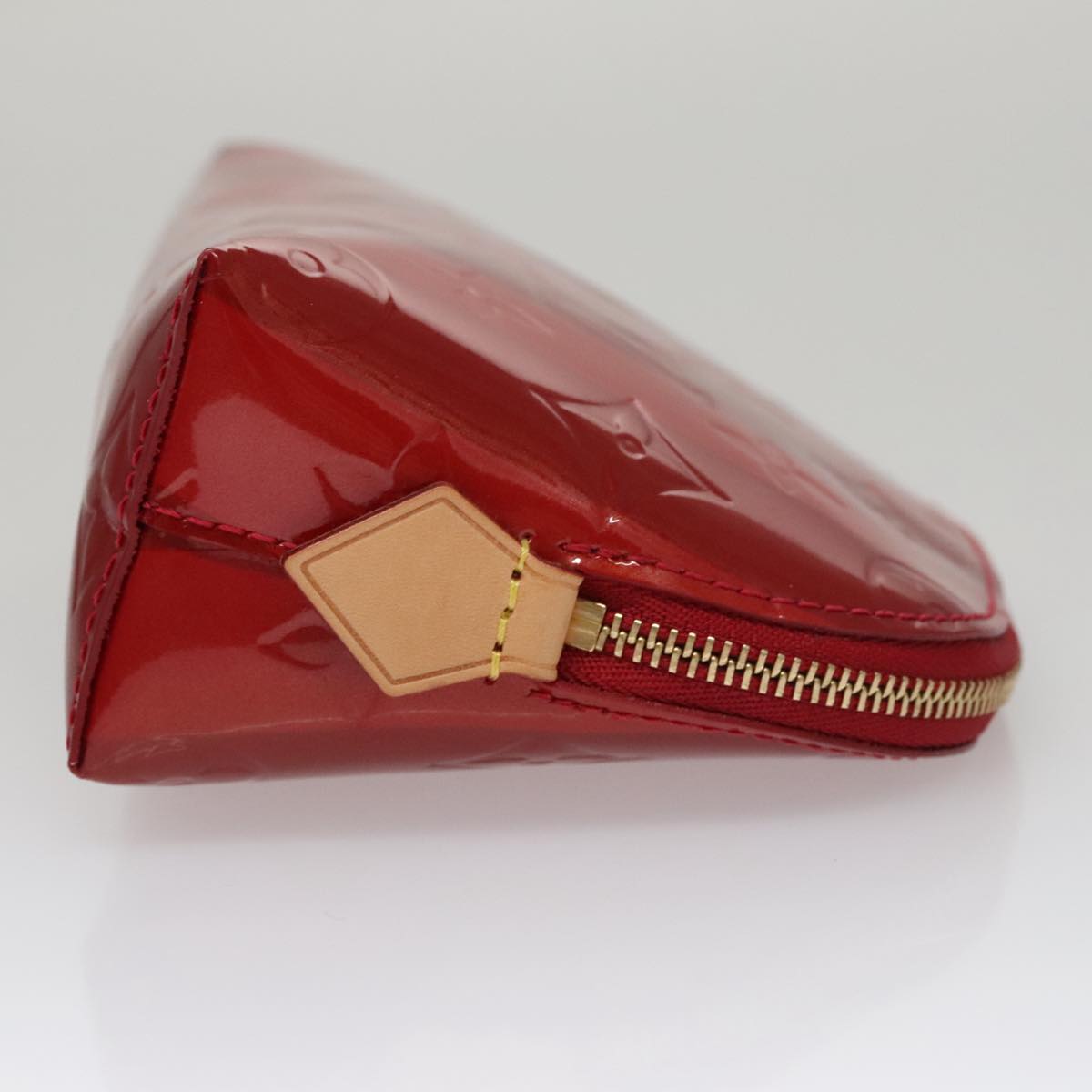 Louis Vuitton Cosmetic Pouch – Travel & Makeup Bag