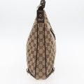 Gucci Abbey Bag – Chic Shoulder Bag with GG Monogram
