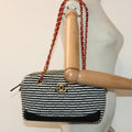 Chanel Matelassé Bag – Signature Quilted Leather Handbag