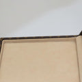 Louis Vuitton Jewelry Case, LV jewelry box, Louis Vuitton accessories